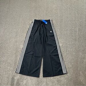 Adidas Originals Adicolor Firebird Oversized Track Pants Women’s Size Small